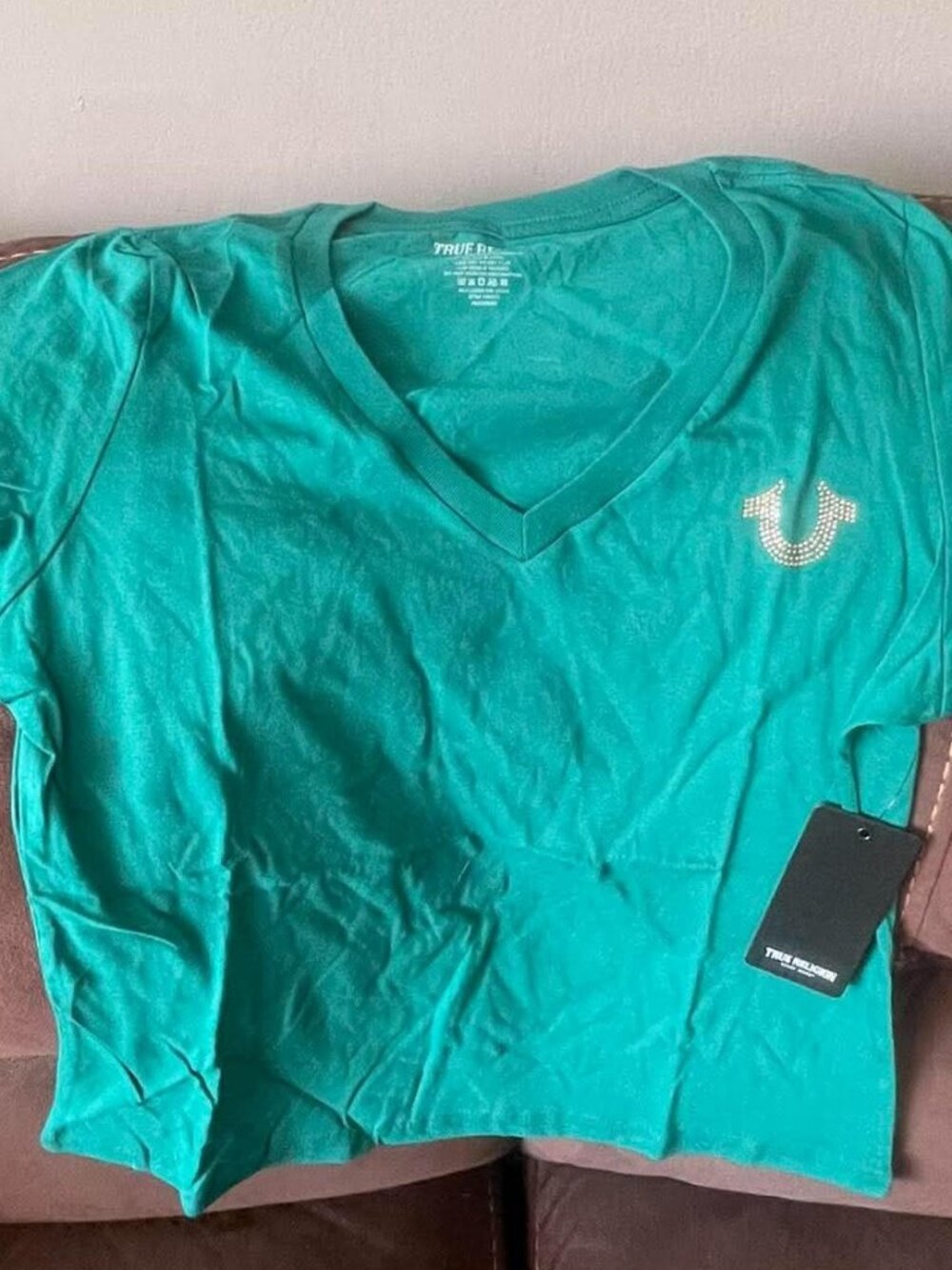 True Religion Top